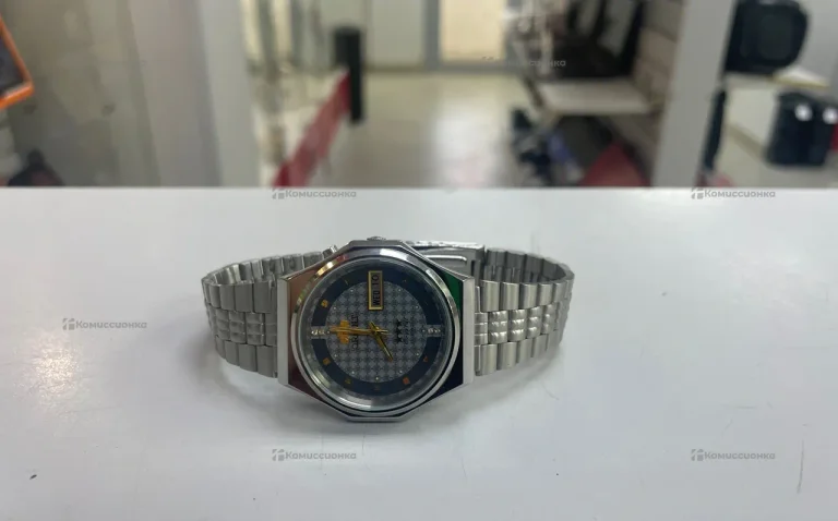 Часы Orient 469-wb6-80