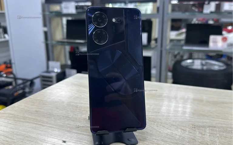 Tecno pova 5 Pro 5G 8/256