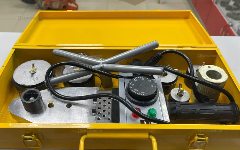 Арарат для сварки АСПТ-1.0/63