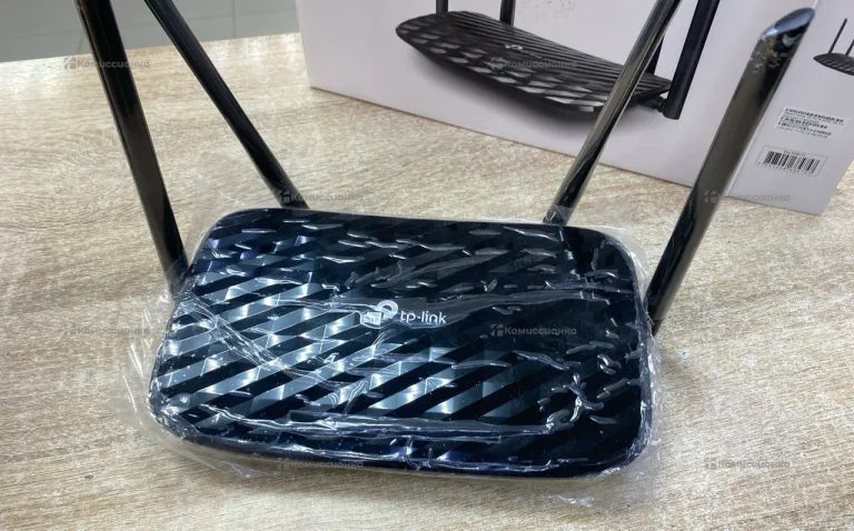 Роутер TP- Link Arcer c5 Pro