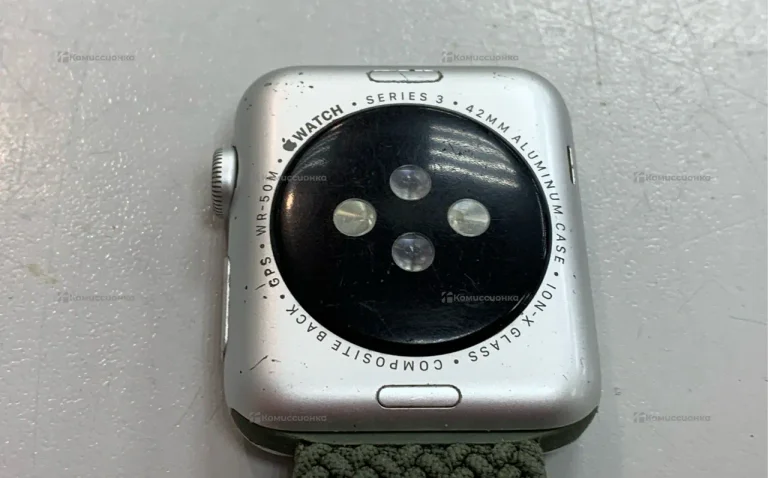 Часы  Apple Watch 3 42mm