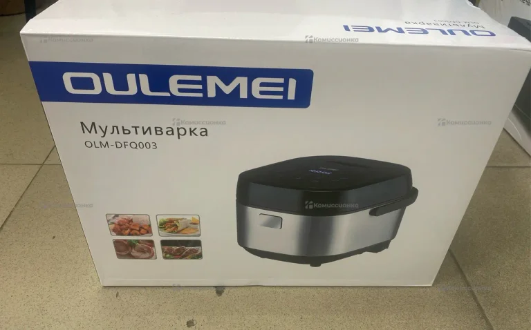 Мультиварки OULEMEI OLM-DFQ003