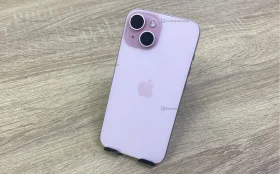 Apple iPhone 15 6/128 ГБ