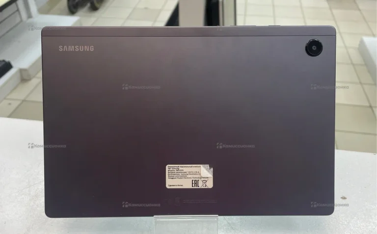 Планшет Samsung Galaxy Tab A8 3/32GB