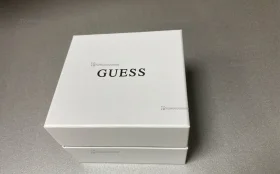 Купить Часы  Guess GW0630G1 б/у , в Саратов Цена:3990рублей