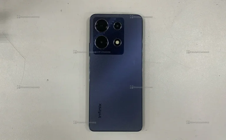 Infinix Note 30 8/128 ГБ