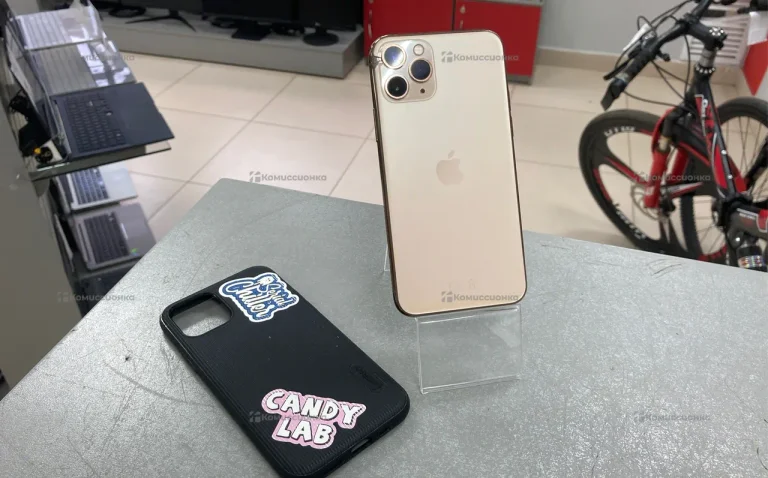 Apple iPhone 11 Pro 64Gb