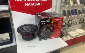 Сабвуфер  BULAVA