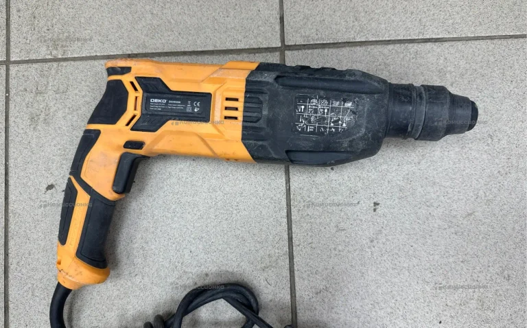 Перфоратор dkh950