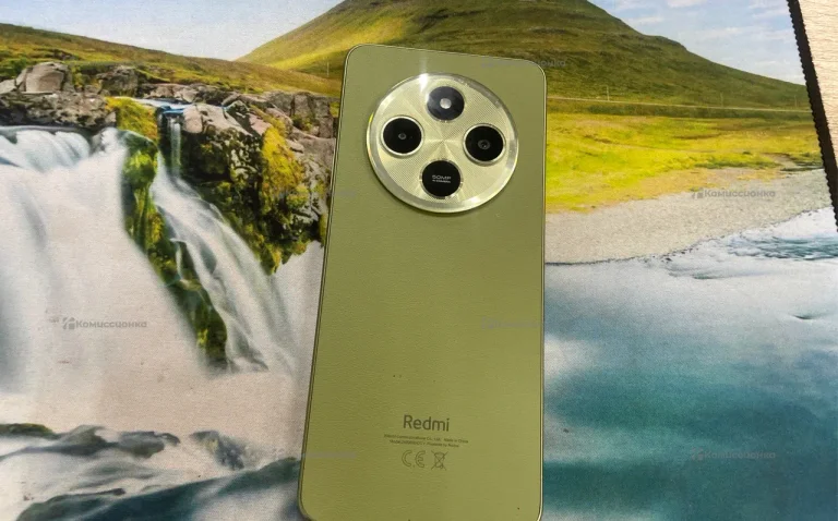 Xiaomi Redmi 14C 8/256 ГБ