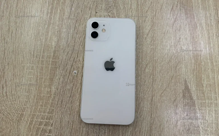 Apple iPhone 12 4/128 ГБ