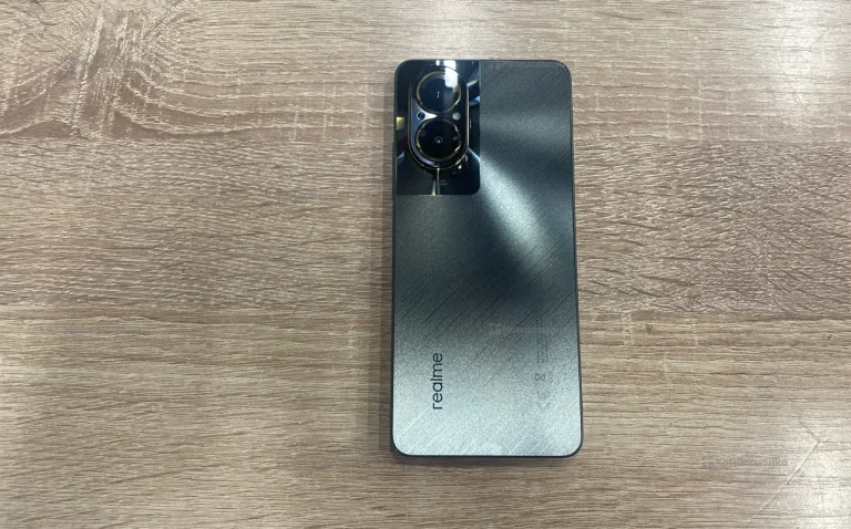 Realme C67 8/256 ГБ