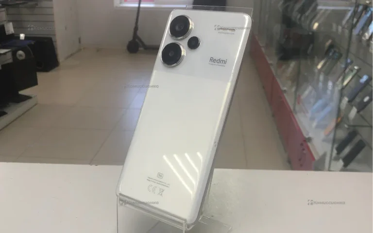 Xiaomi Redmi Note 13 Pro+ 8/256 ГБ