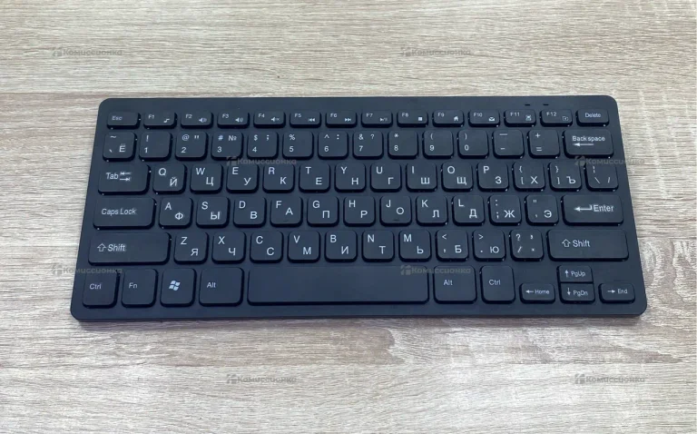 Клавиатура беспроводная