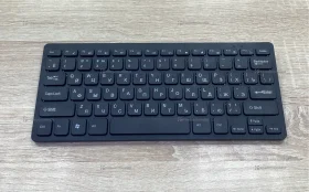 Купить Клавиатура беспроводная б/у , в Магнитогорск Цена:300рублей