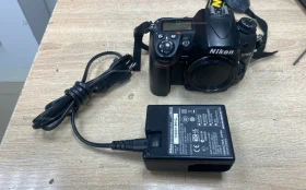 Купить Фотоаппарат  Nikon d7000 б/у , в Москва и область Цена:11900рублей