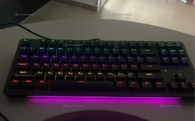 Купить Клавиатура  thunderobot б/у , в Екатеринбург Цена:990рублей