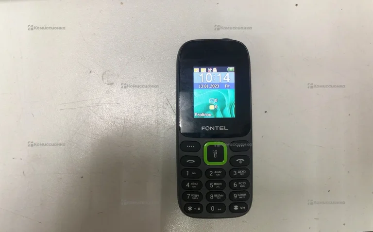 Fontel FP200
