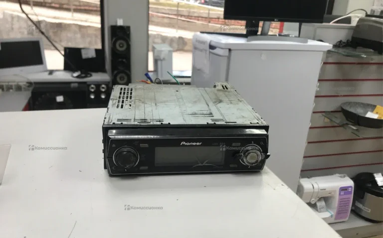 Автомагнитола Pioneer Deh-9450UB