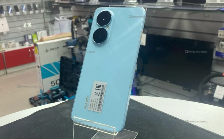 Huawei nova y73 8/128 gb