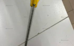 Бур POBEDIT 150*210 8