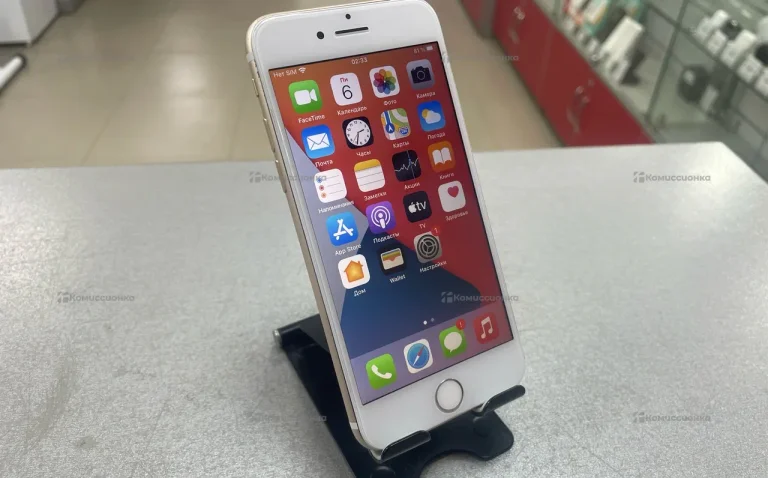 Apple iPhone 7 32 гб