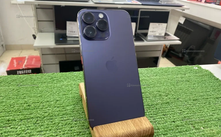 Apple IPhone 14 Pro Max 512Gb