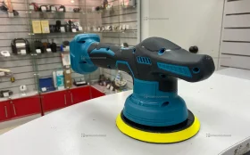 Автополиров. машина Makita