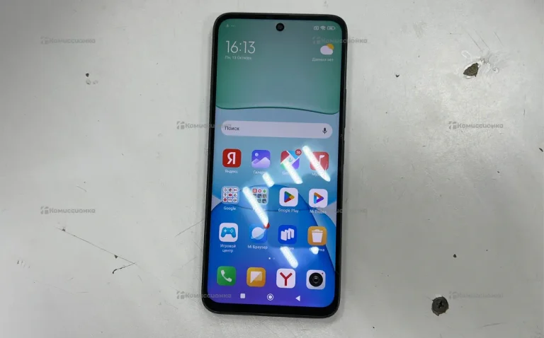 Xiaomi Redmi 13 6/128 ГБ