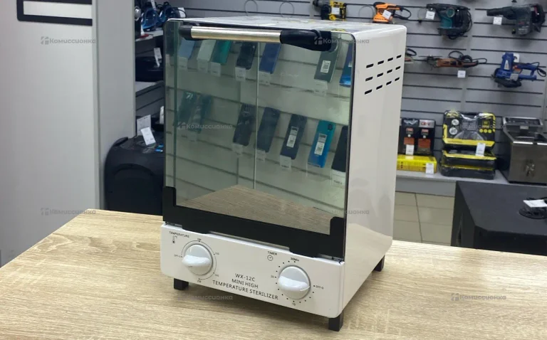 Сухожаровой шкаф WX-12C