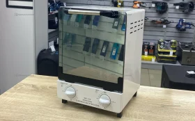 Сухожаровой шкаф маникюрный WX-12C