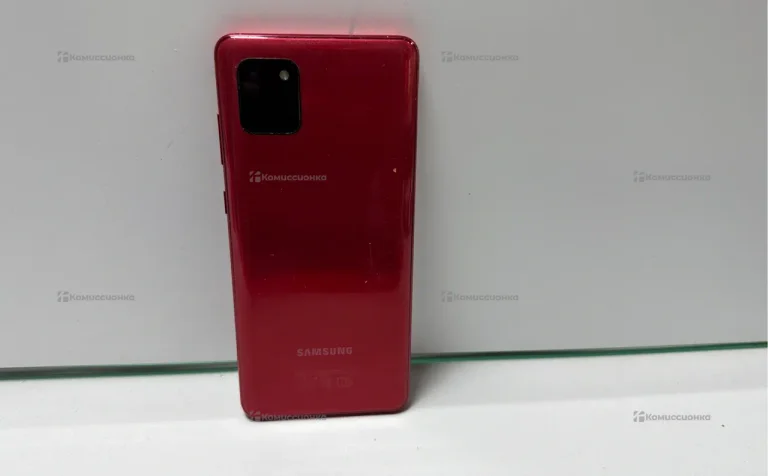 Samsung Galaxy Note10 Lite 6/128 ГБ