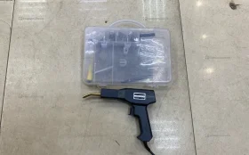 Паяльник для пластика