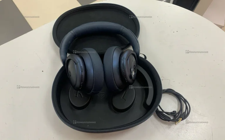 Наушники Soundcore Q35 Life