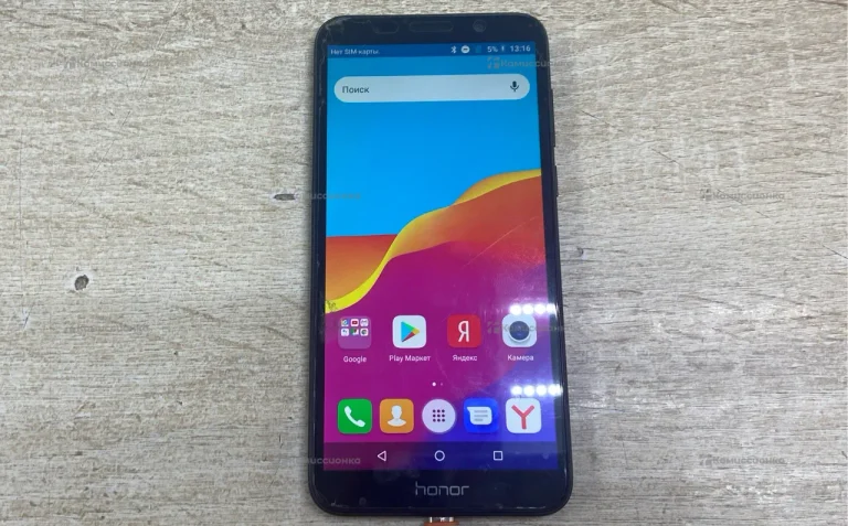 Honor 7A 1/16Gb