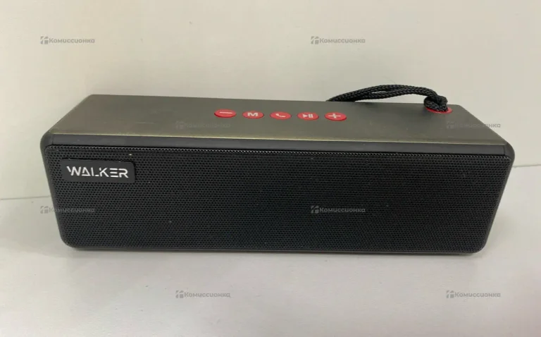 колонка  Walker