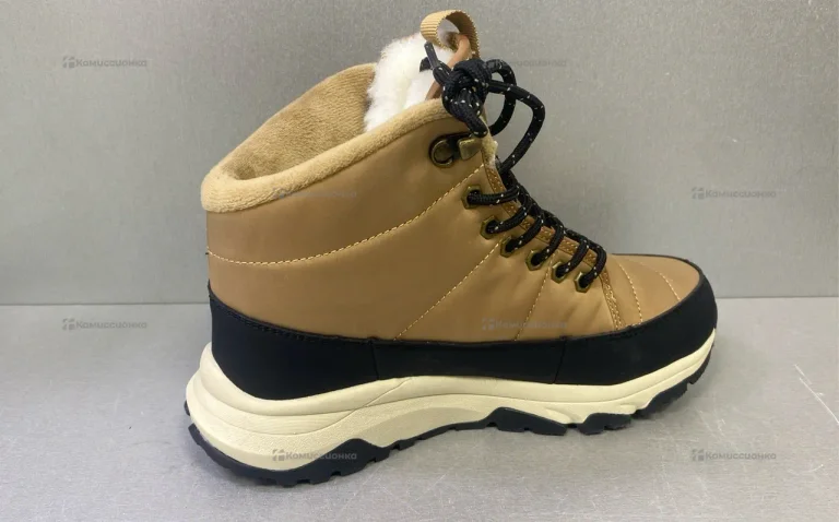 Полуботинки Sprandi P192-4 37p зима