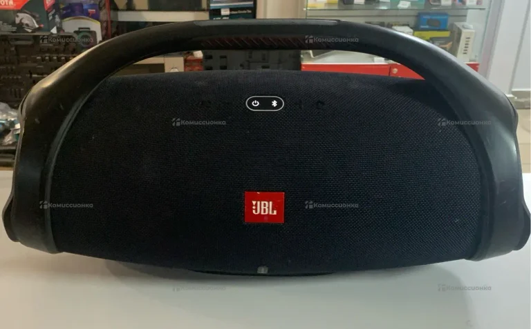 Колонка  Jbl Boombox 2