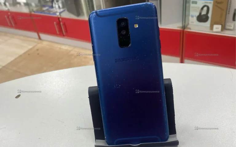 Samsung Galaxy A6+ 3/32Gb