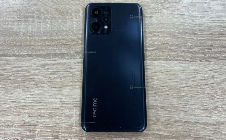 Realme 9 5G 4/128GB