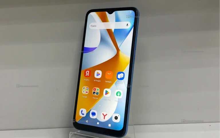 Xiaomi Poco C51 4/64 ГБ