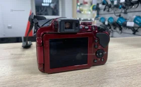 фотоаппарат Nikon