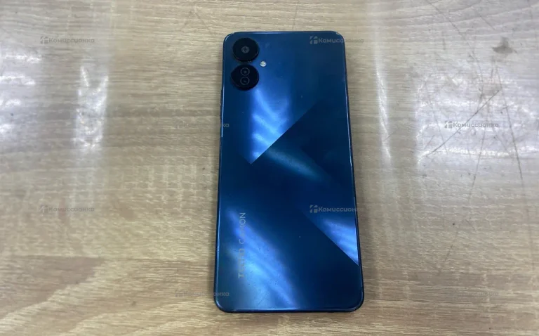 Tecno Camon 19 neo