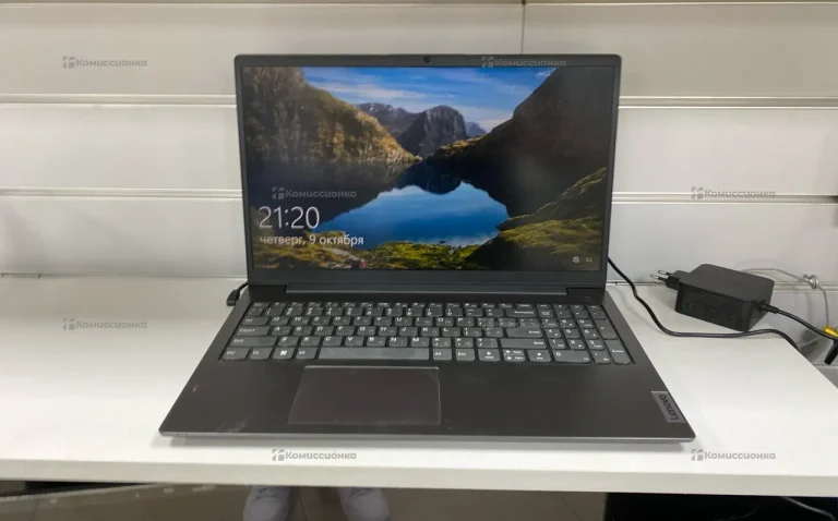 Ноутбук  Lenova V15 G2