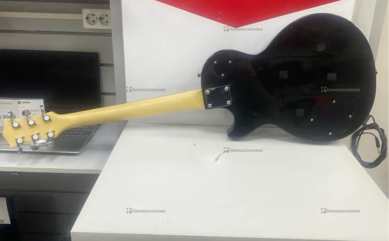 Электргитара Rocked LP-1 SB 39