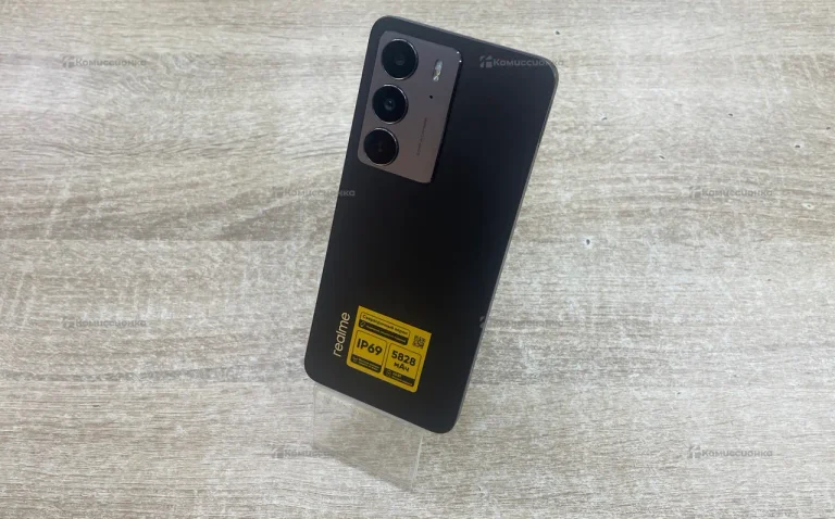 Realme C75 8/256Gb