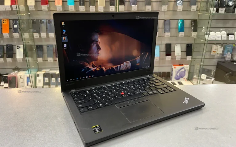 Ноутбук Lenovo Thinkpad x270