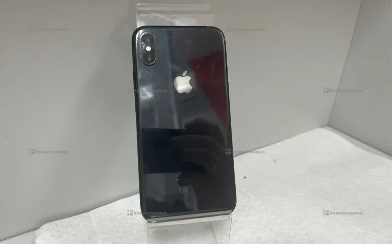Apple iPhone X 256GB