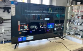 Телевизор Samsung tv plus