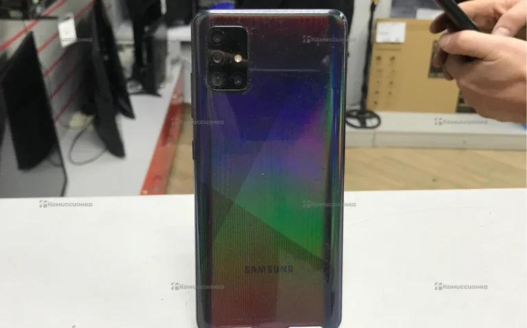 Samsung Galaxy A51 4/64 ГБ
